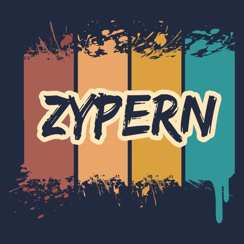 Geschenk für Zypern