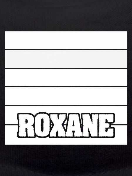 Gift for Roxane