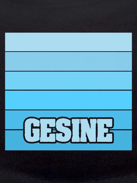 Gift for Gesine