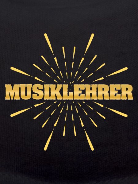 Musiklehrer