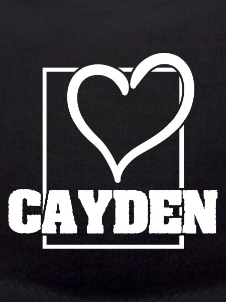 Ms. Cayden