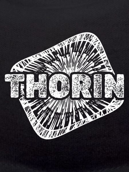 Geschenk für Thorin