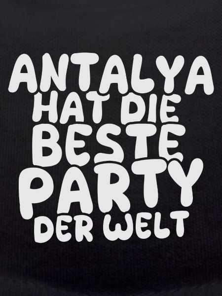 Gift for Antalya