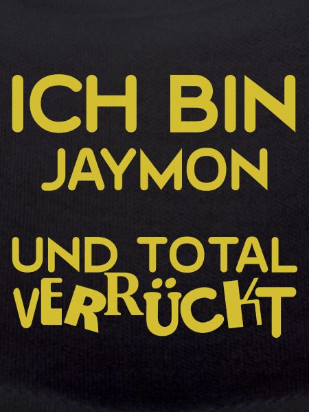 Jaymon Jaymon