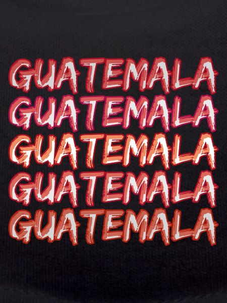 Travel Guatemala