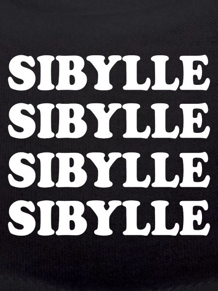 Sibylle