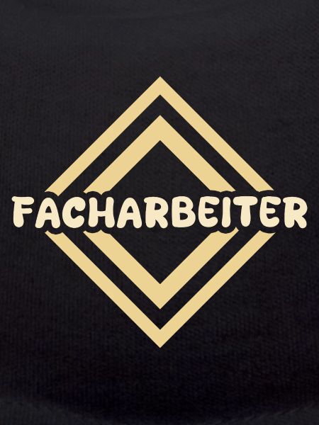 Geschenk für Facharbeiter