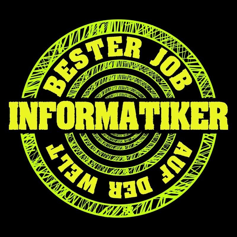 Geschenk für Informatiker