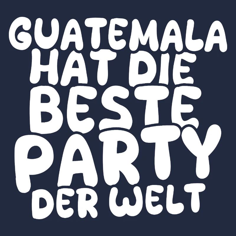 Geschenk für Guatemala