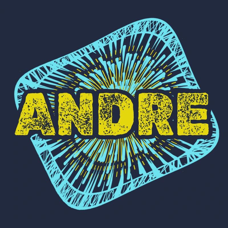 Geschenk für Andre