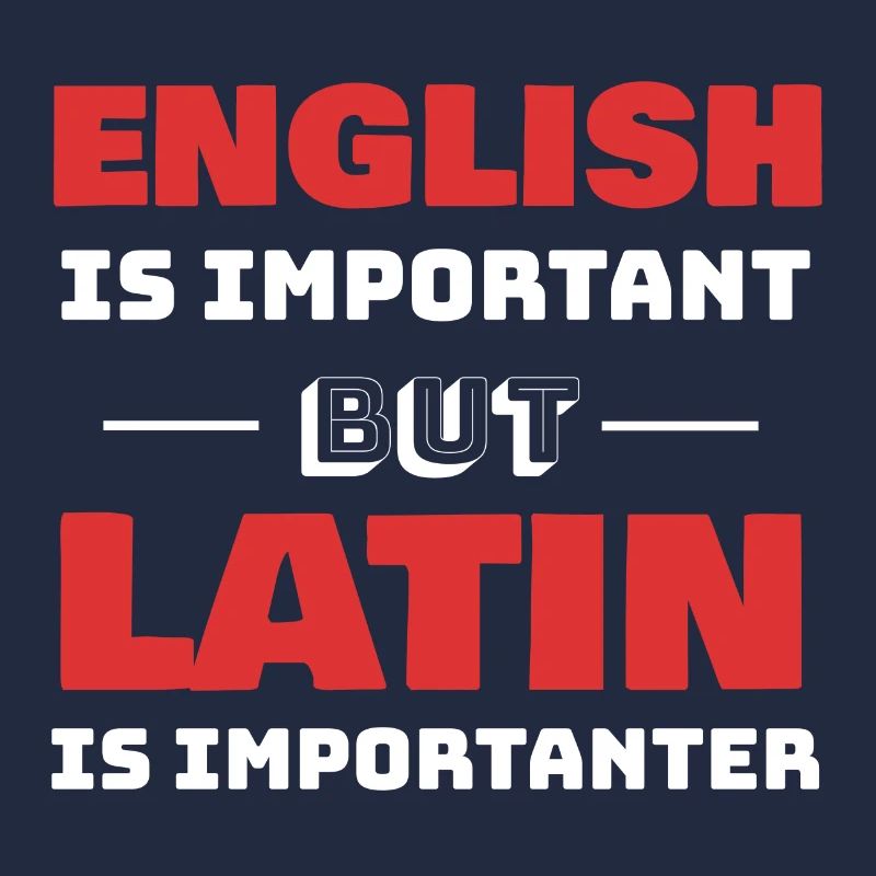 Latin teacher gift idea teaching school language