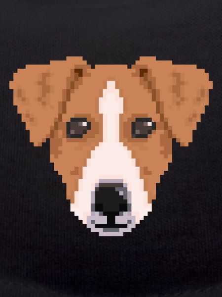 Pixel chien