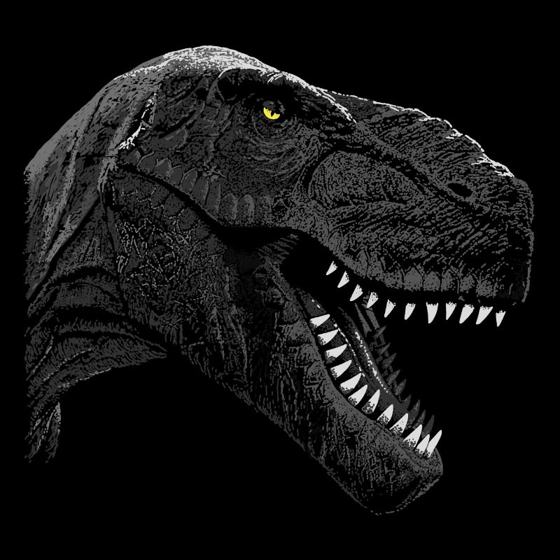 T Rex