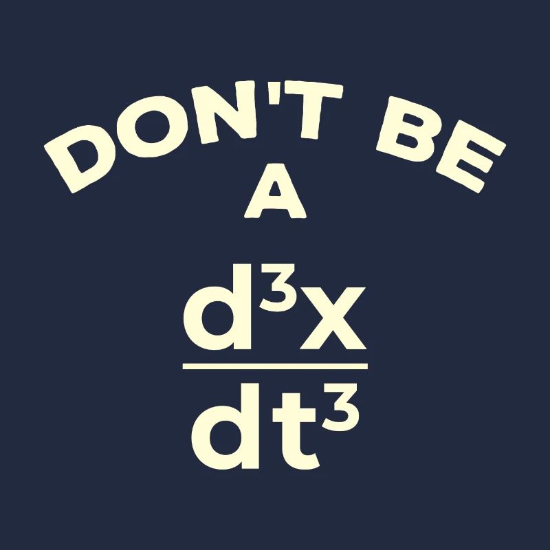 Drôle de prof de maths