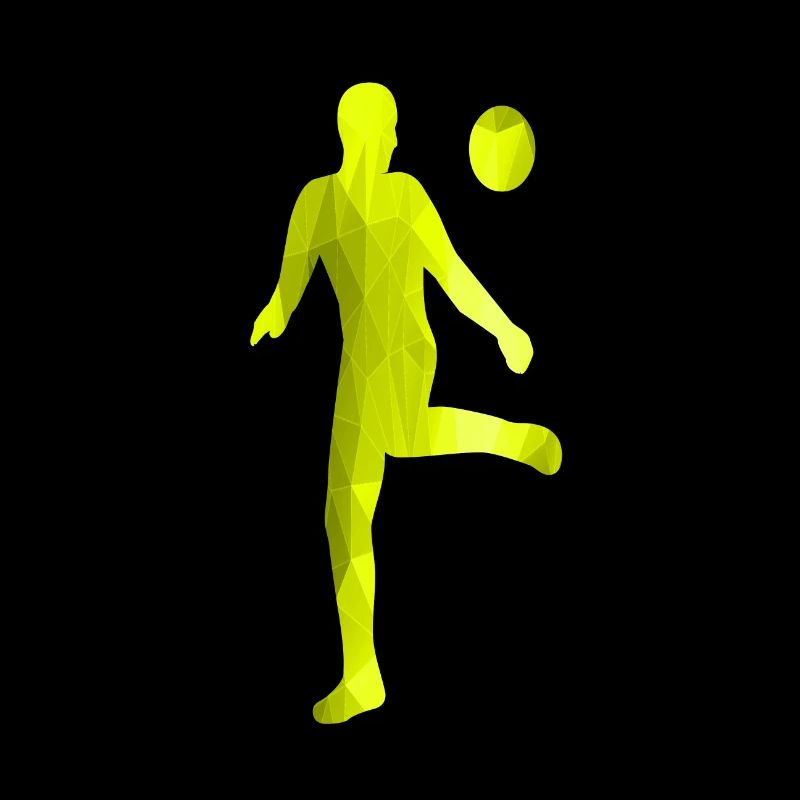 Fußballspieler