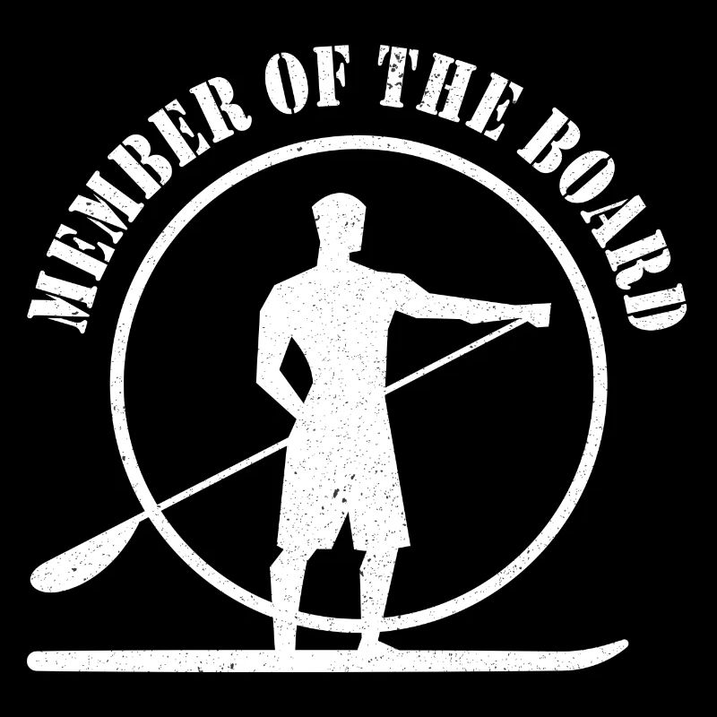 SUP Stand Up Paddling Board