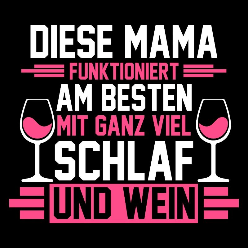 Mama Wein