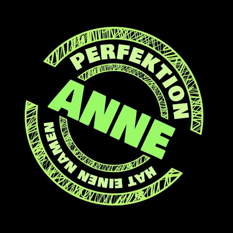 Perfektion Anne
