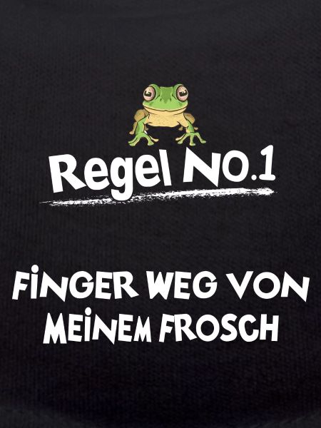 Frösche Frosch