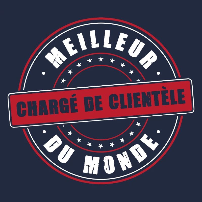 Meilleur chargé de clientèle profession vendeur