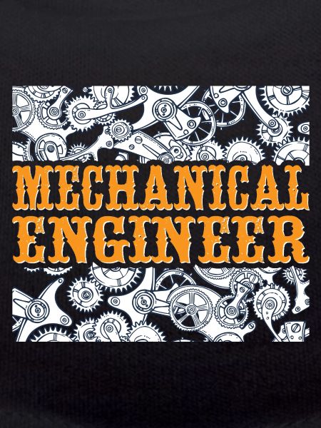 Mechanics Engineer Mechanical Engineering