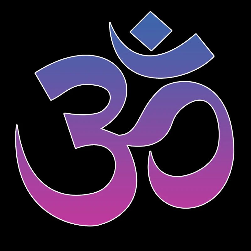 Om Yoga Namaste
