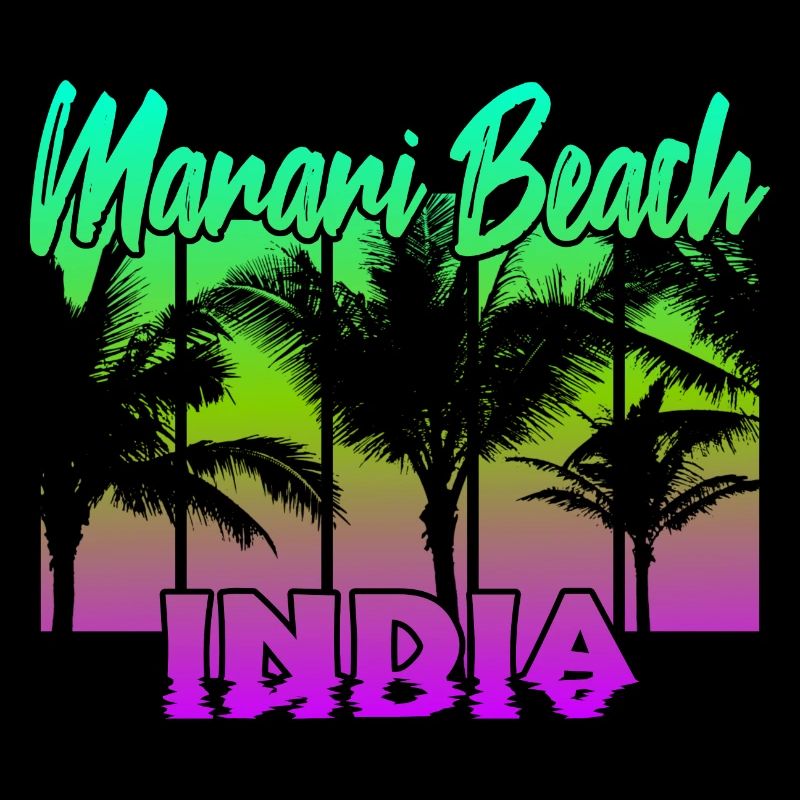 Marari Beach India