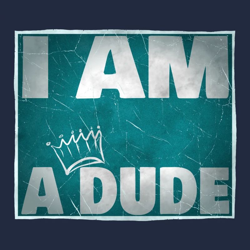 Dude