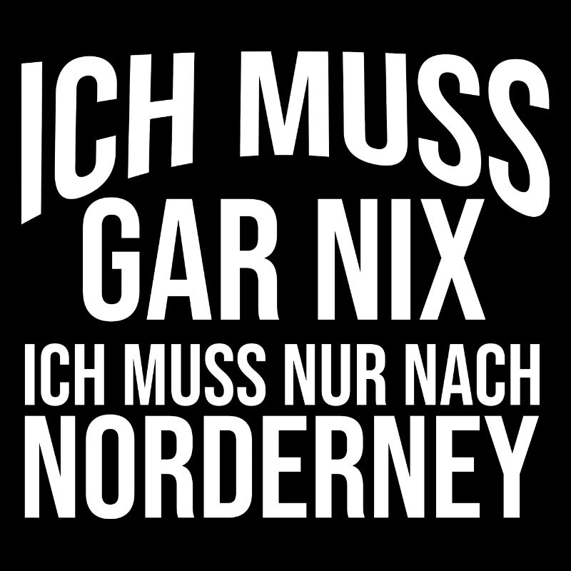 Nordsee Norderney