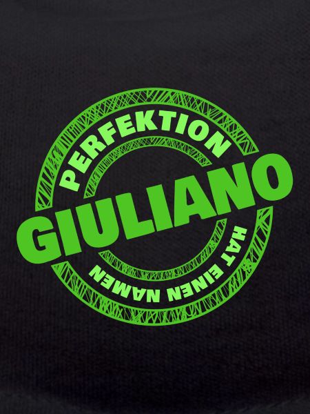Perfection GIULIANO