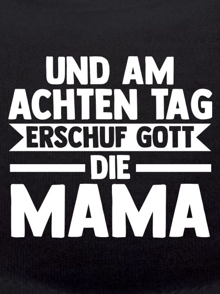 Mutter Mama