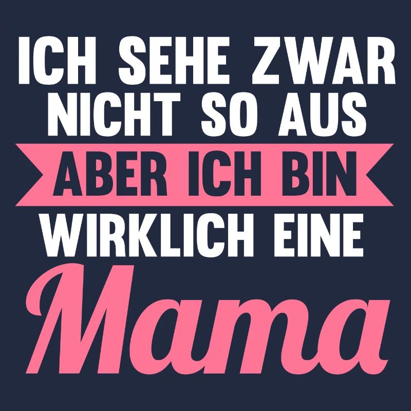 Mutter Mama