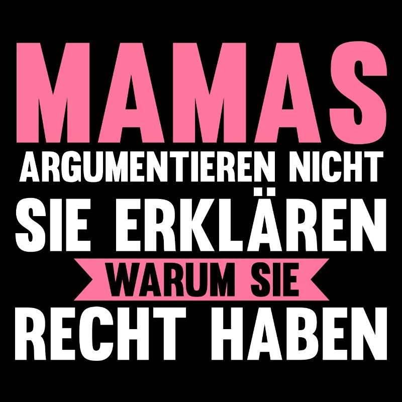 Mutter Mama