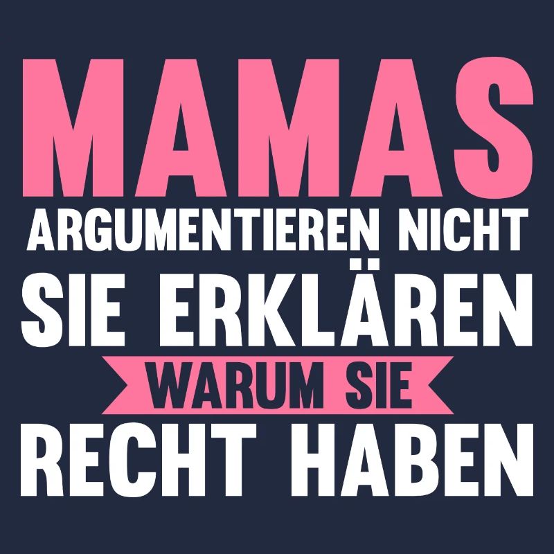 Mutter Mama