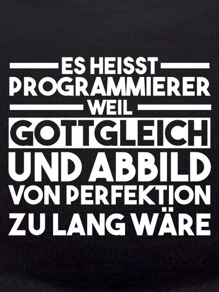 Programmieren Entwickler Coder Programmierer