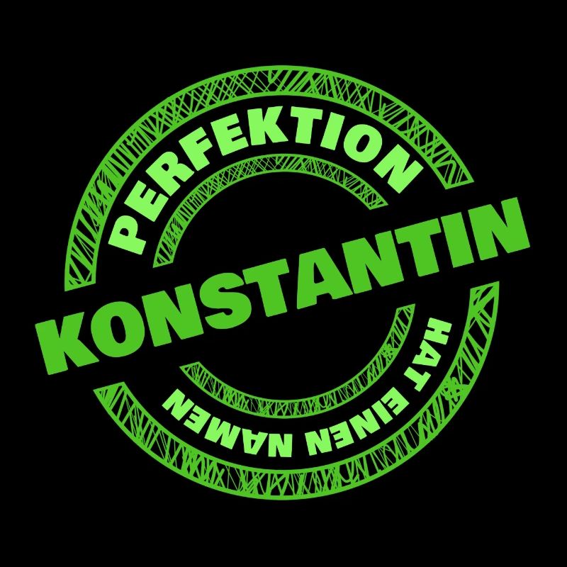 Perfektion Konstantin