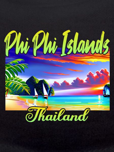 Phi Phi Island Thailand