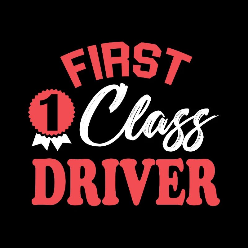 First-class driver