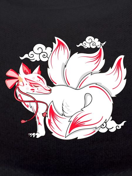 Kitsune