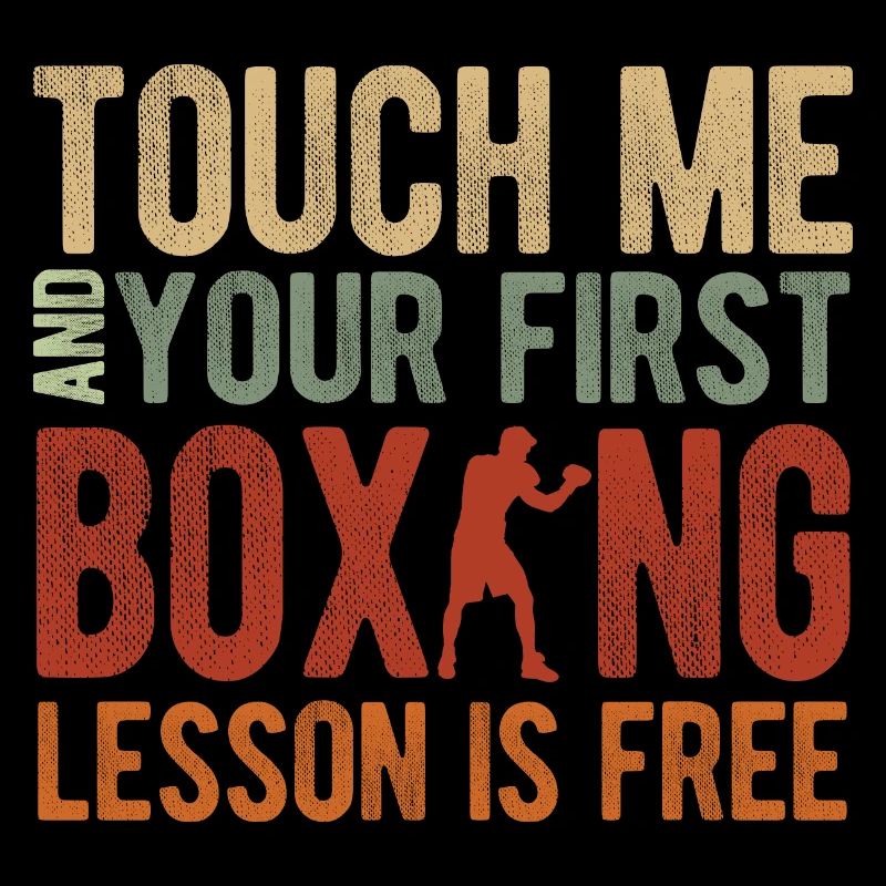 Boxsport Boxing