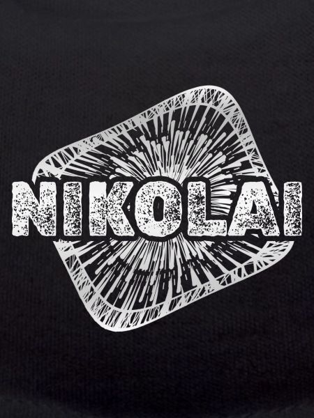 Warp Nikolai