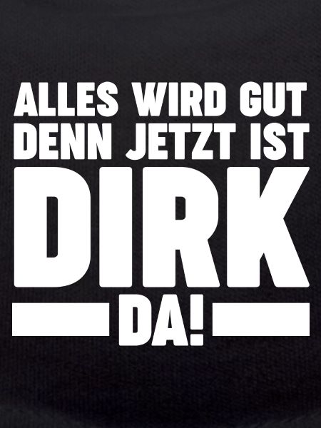 Dirk