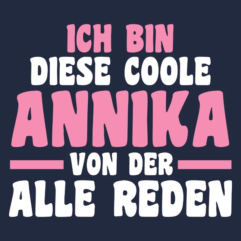 Annika