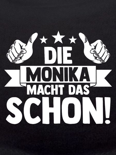 Monika