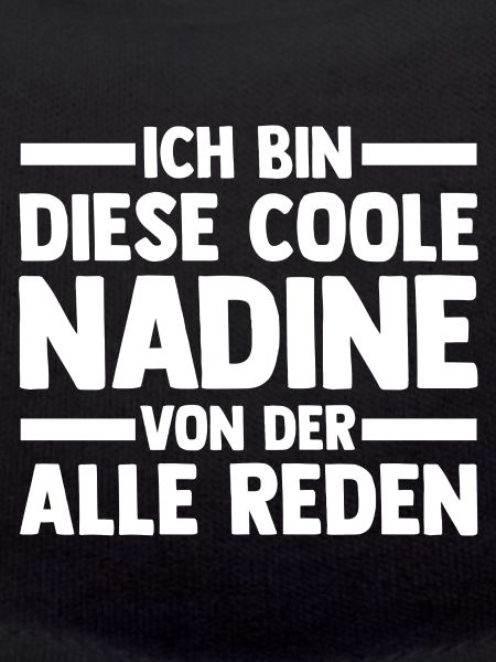 Nadine