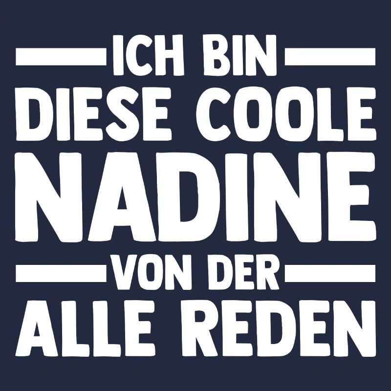 Nadine