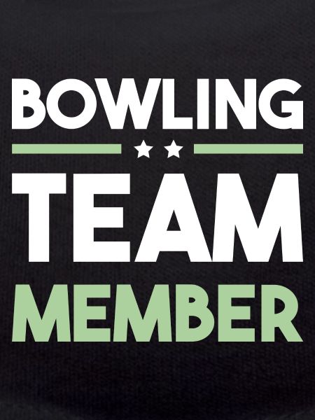 Bowling Team