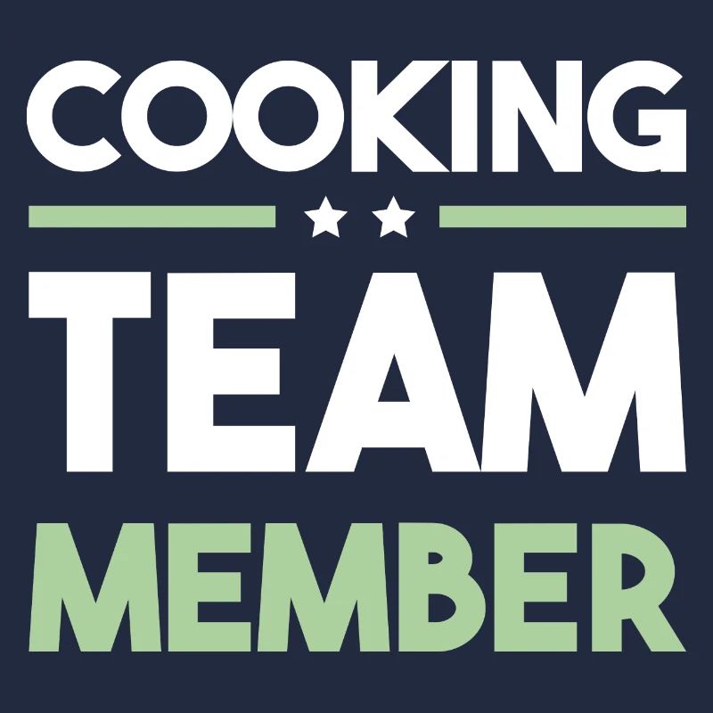 Cooking Team