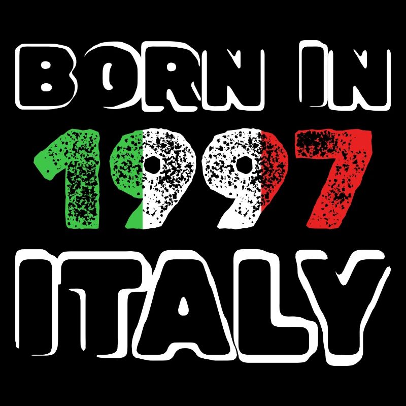 Italy 1997