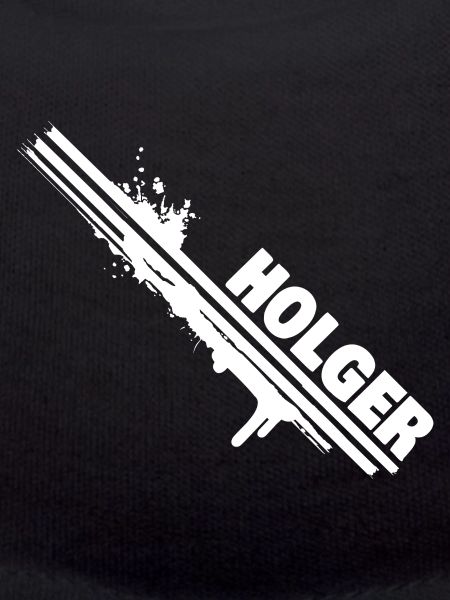 Gift for Holger
